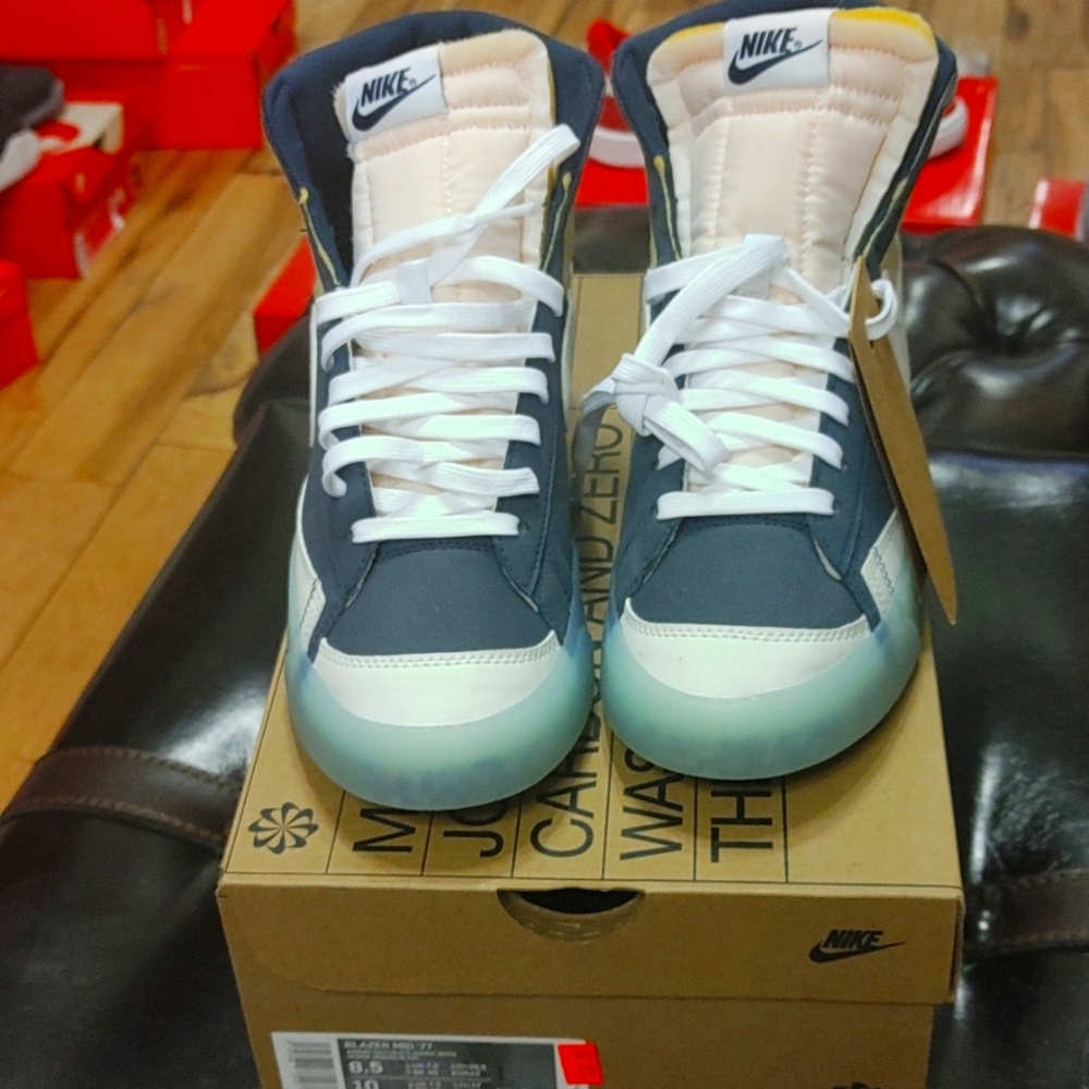 Nike Blazer mid 77